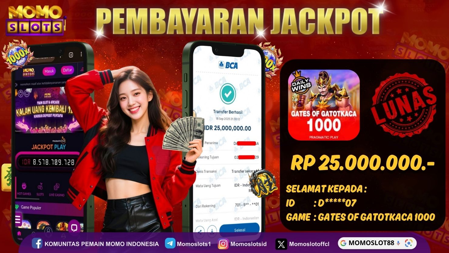 Jackpot Image